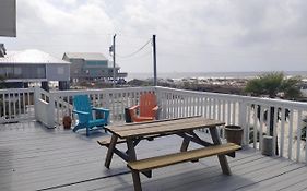 Latitude Adjustment Gulf Shores